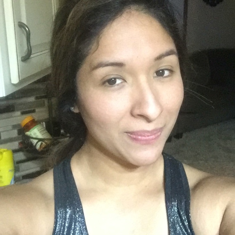 Meet your Posher, Luz